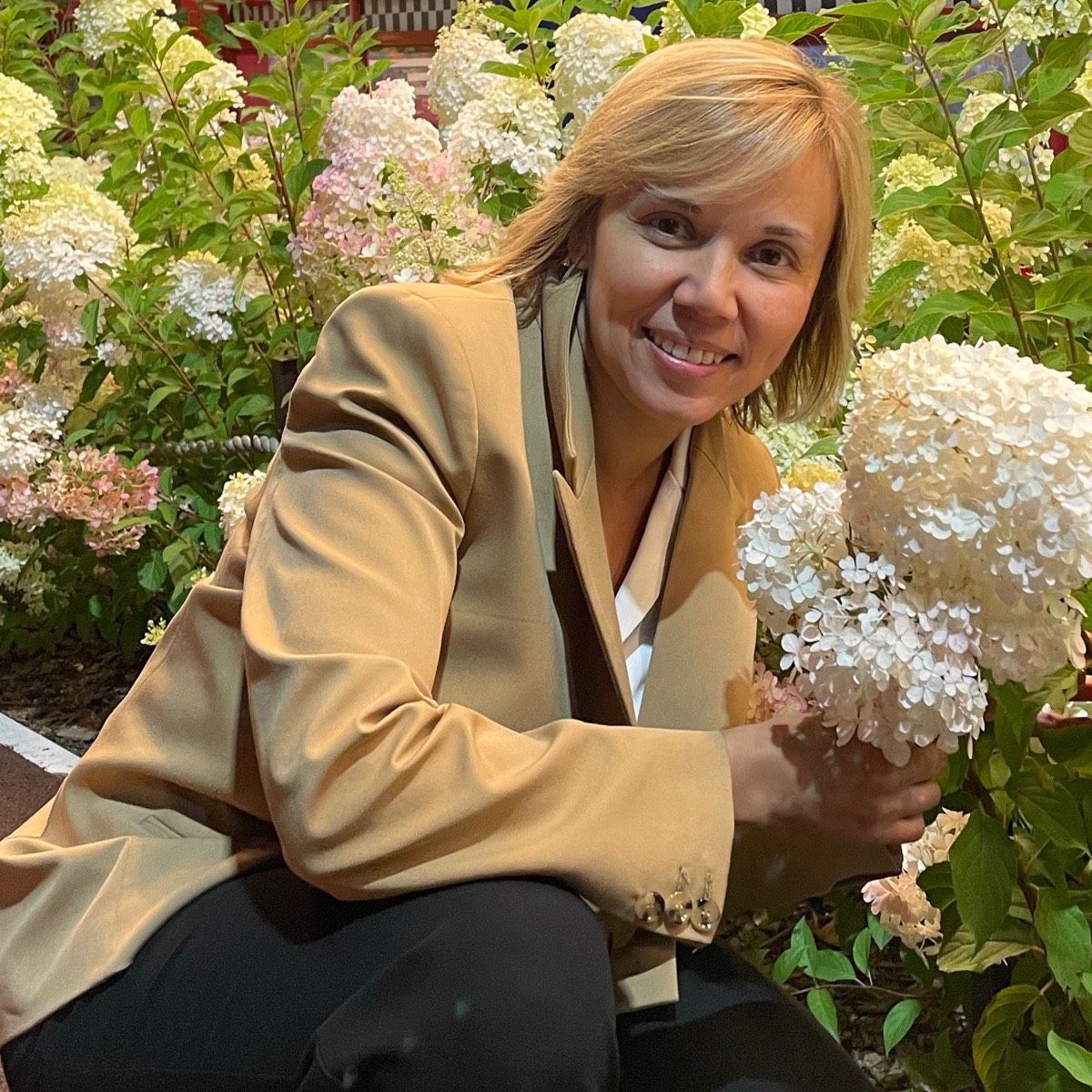 Гульнара Таутова | Сетка — социальная сеть от hh.ru