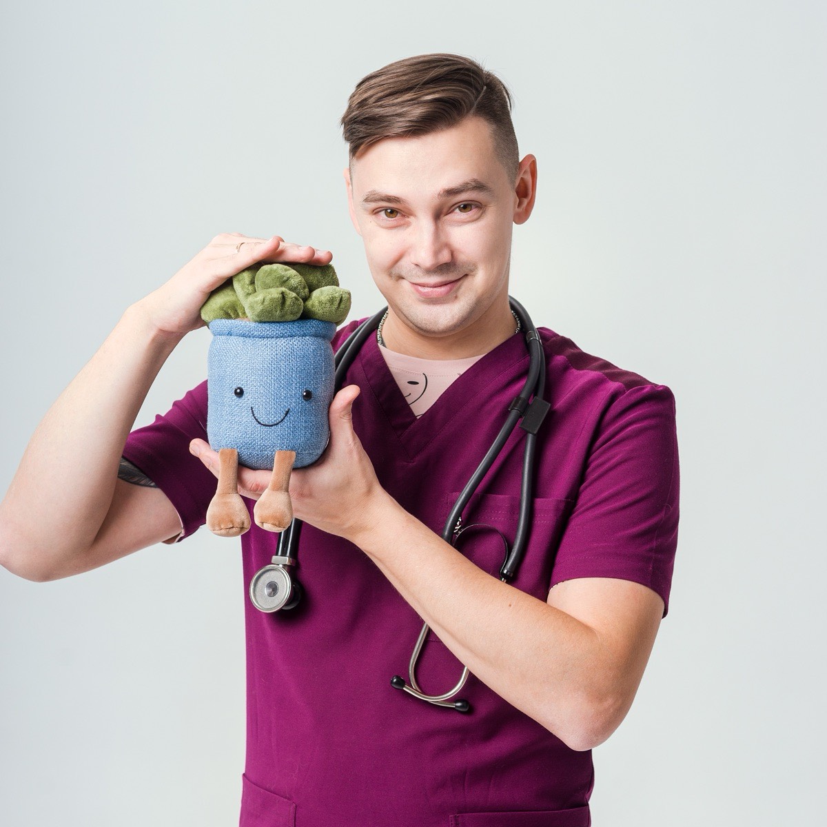 Артем Логачев