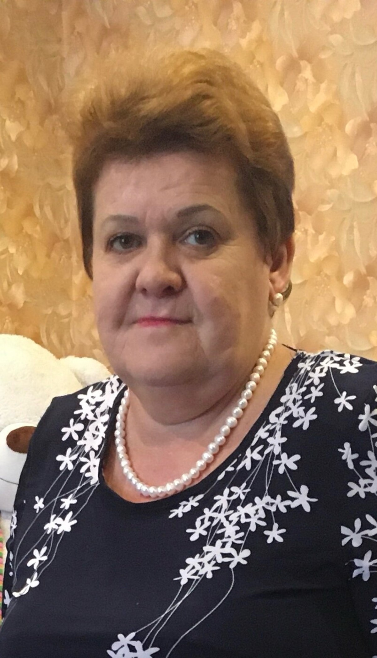 Елена Охрименко