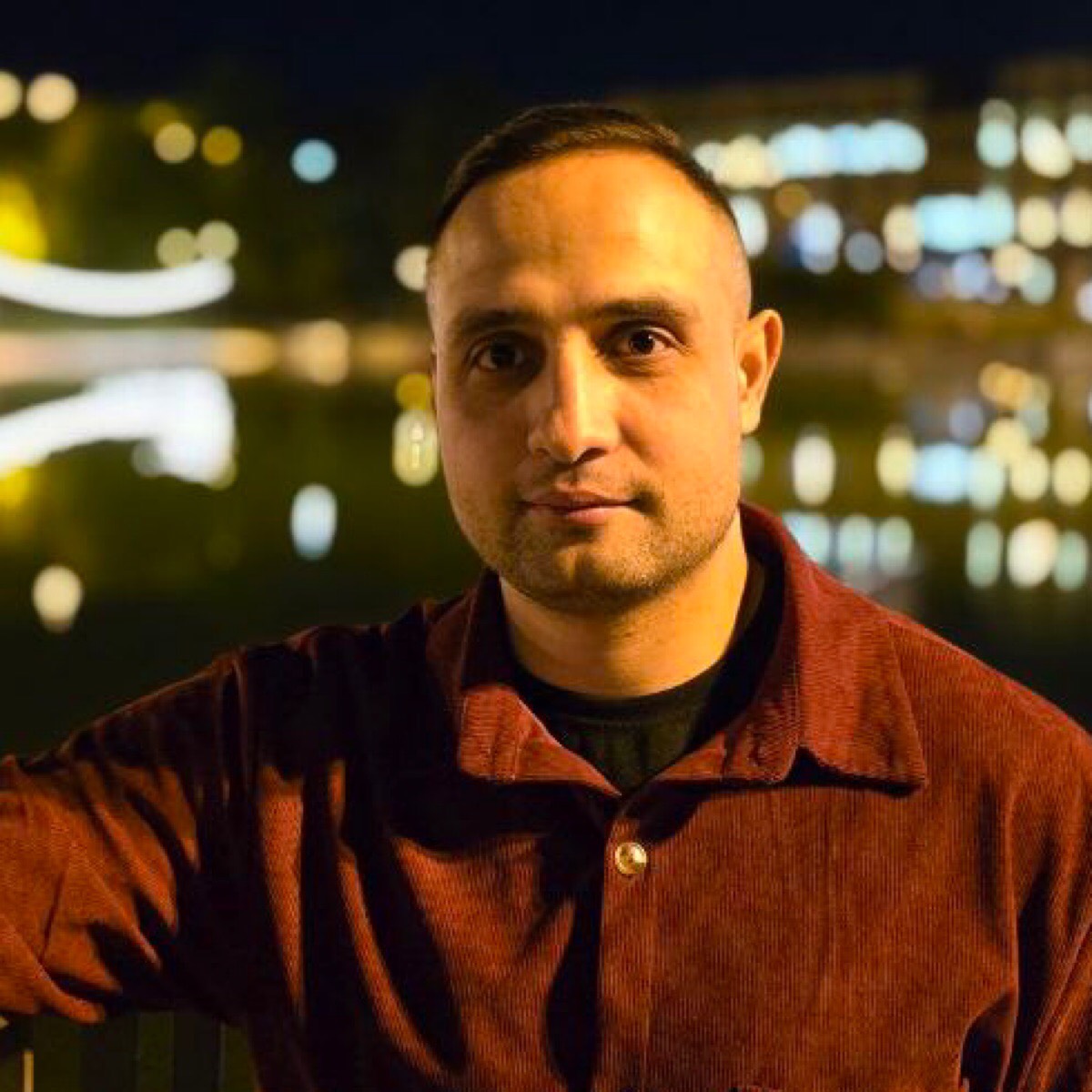 Николай Крылов | Сетка — социальная сеть от hh.ru