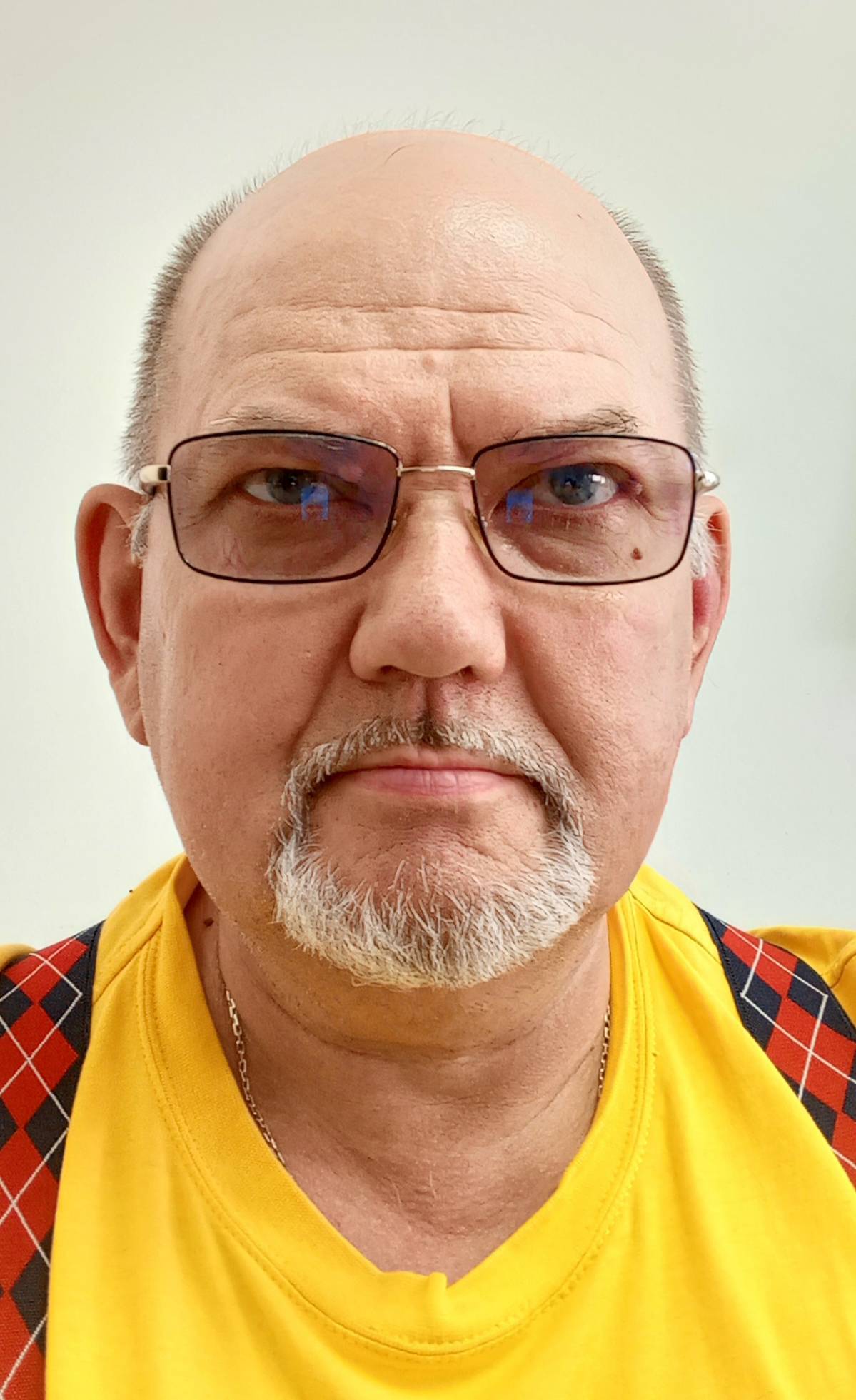 Валерий Баранов