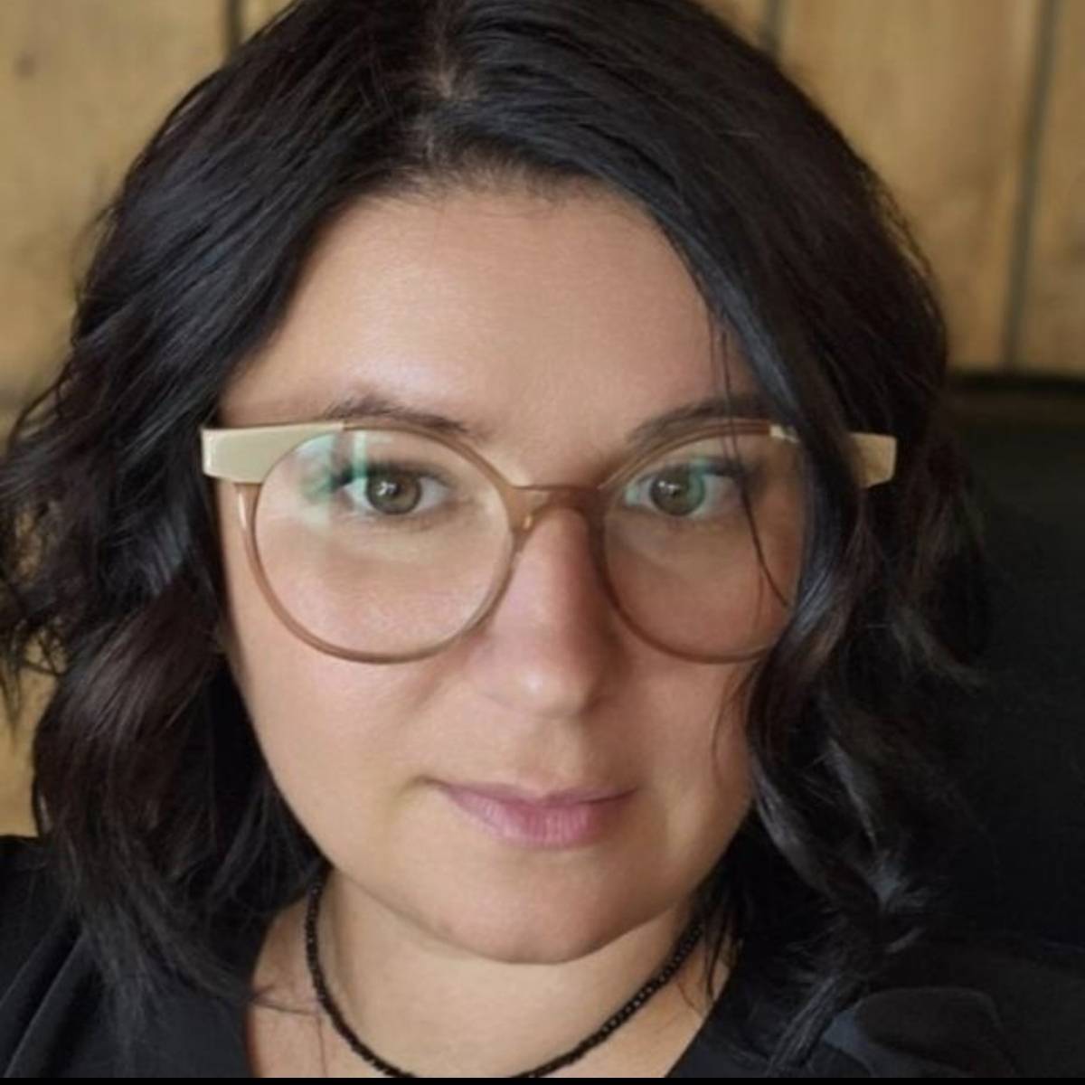 Катерина Тарасенко