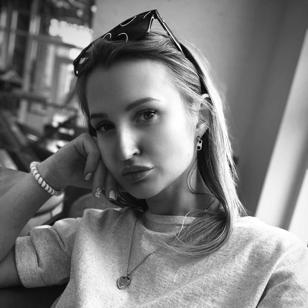 Евгения Князева | Сетка — социальная сеть от hh.ru