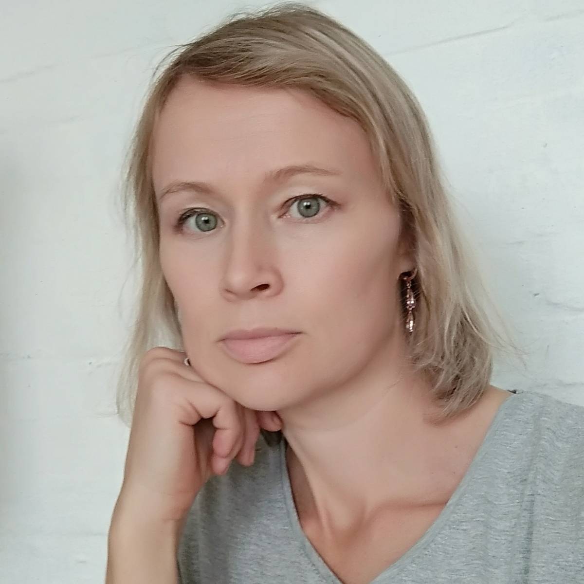 Светлана Курманаева