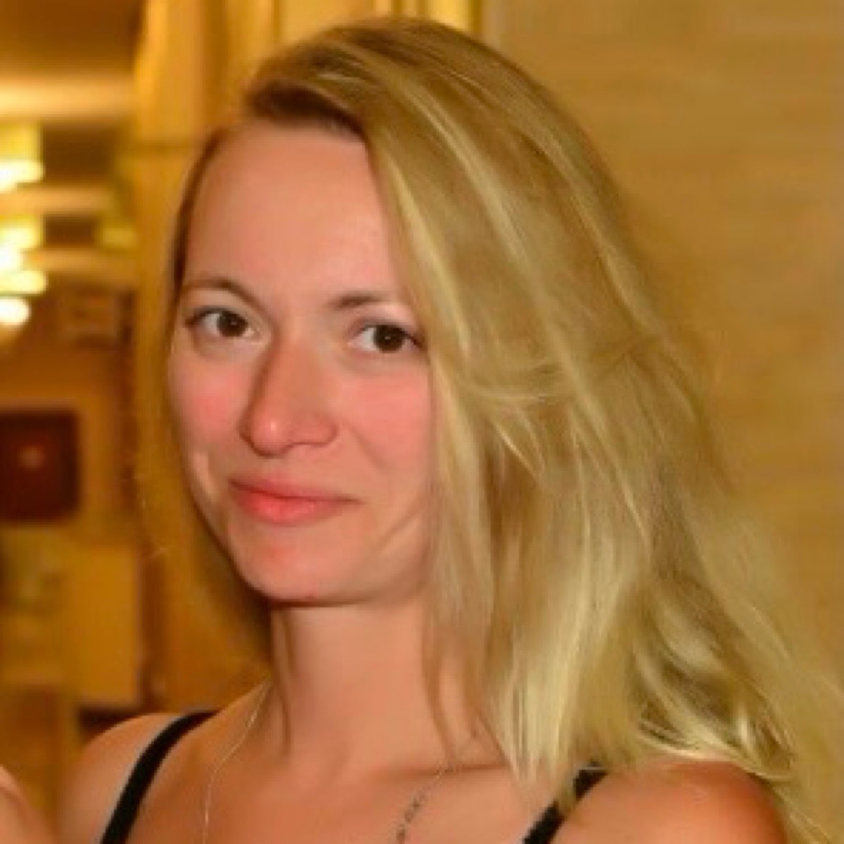 Ирина Бурова | Сетка — социальная сеть от hh.ru