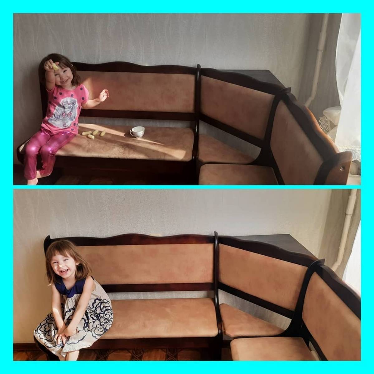 Николайхимчистка Мебели-Клеверхим | Сетка — социальная сеть от hh.ru