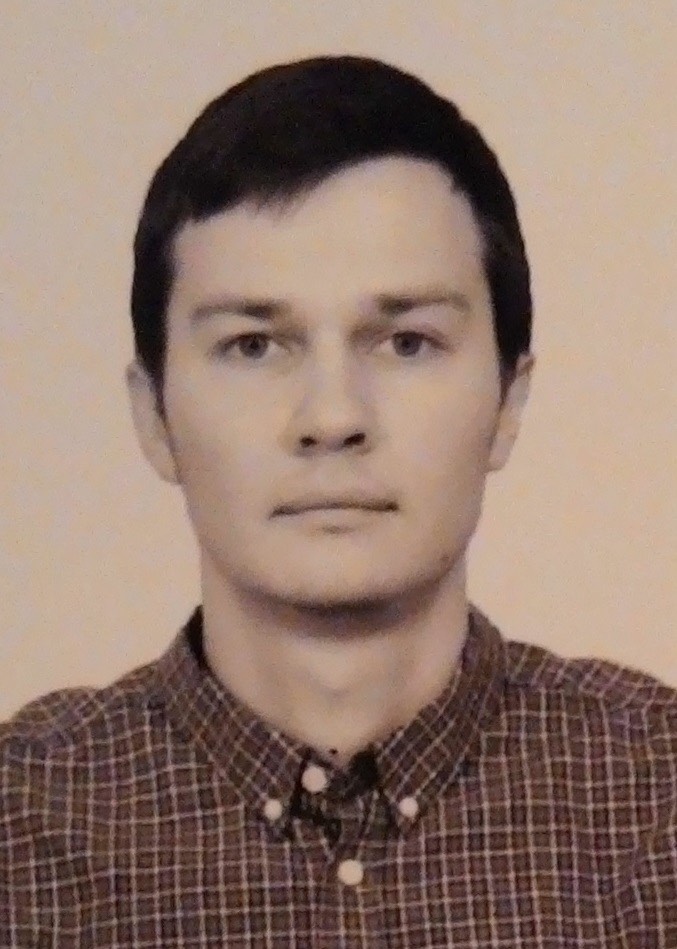 Александр Пеньков