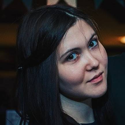 Антонина Гайдай