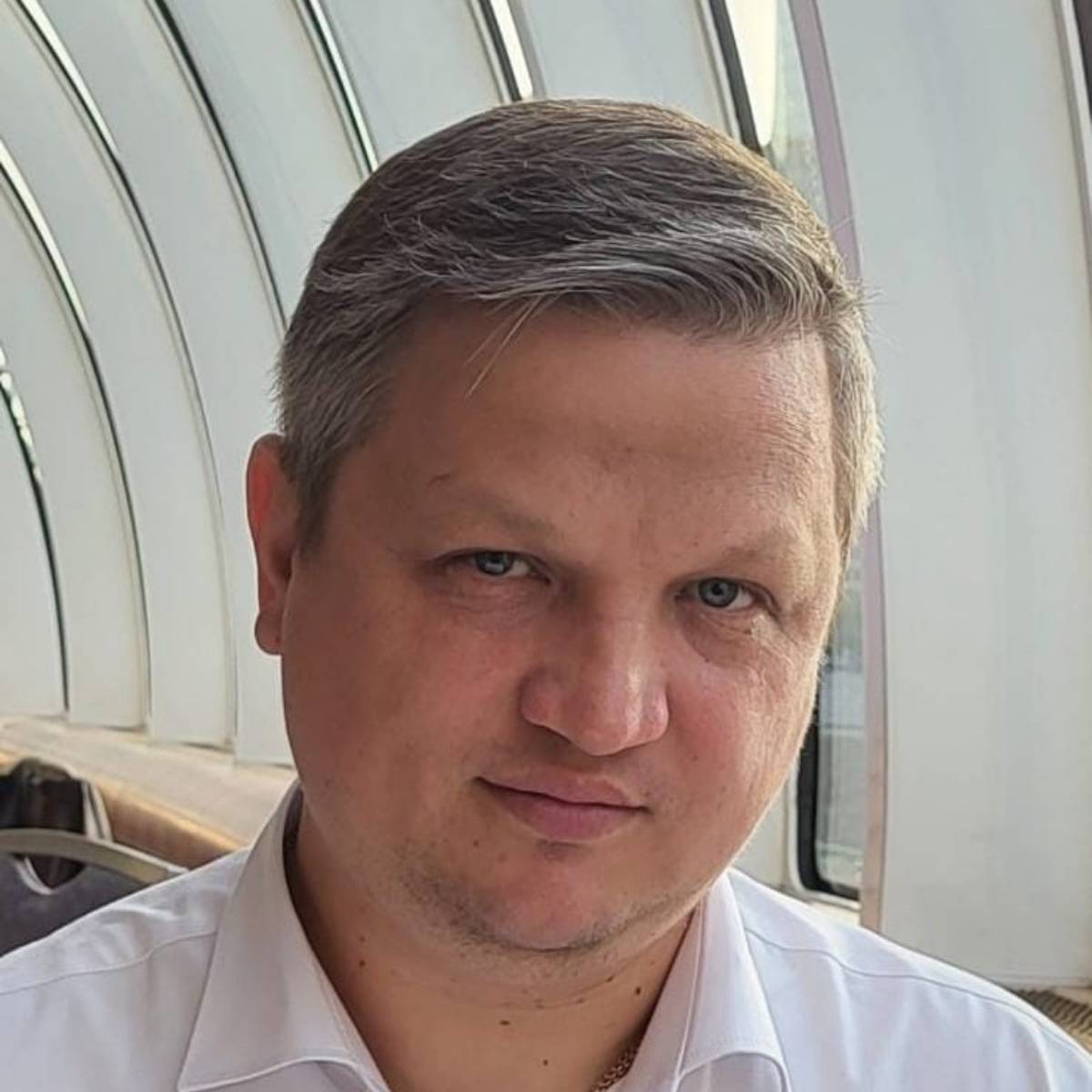 Андрей Ильин