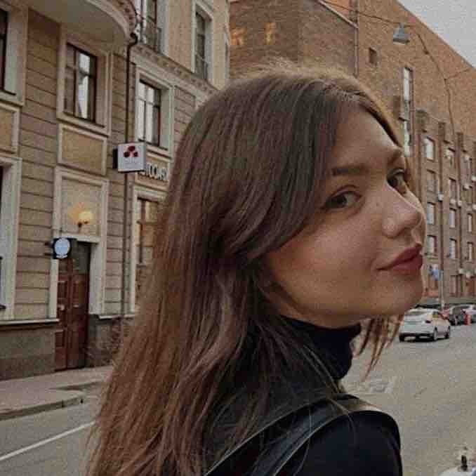 Софья Андреевна | Сетка — социальная сеть от hh.ru