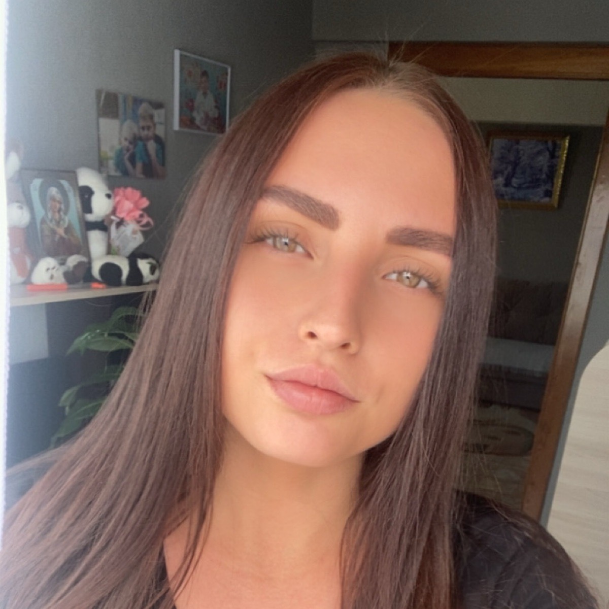 Влада Ульянченко