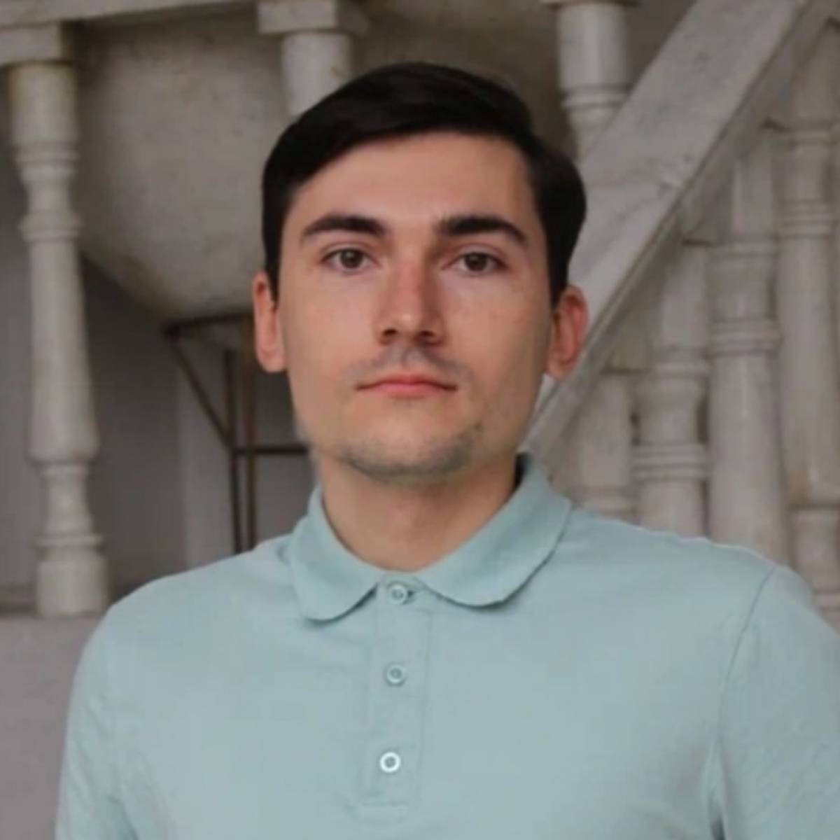 Валерий Гапоненко | Сетка — социальная сеть от hh.ru