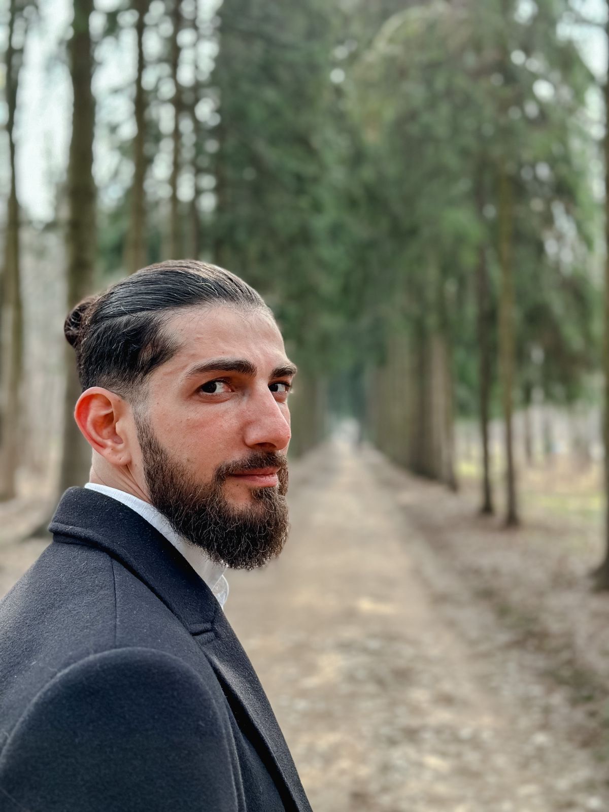 Александр Параскевов | Сетка — социальная сеть от hh.ru