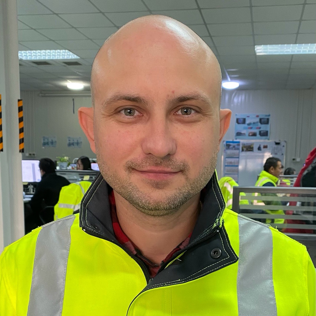 Максим Пылаев