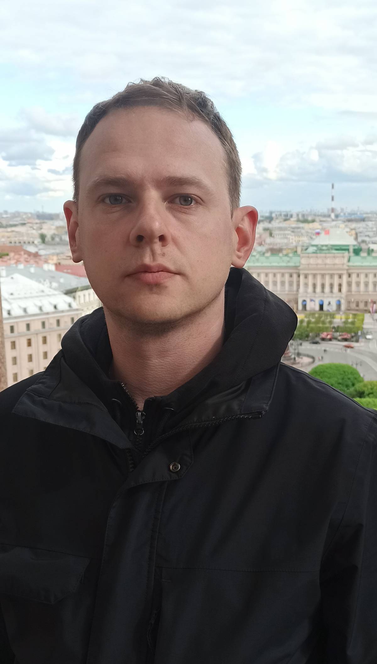Ярослав Власенко
