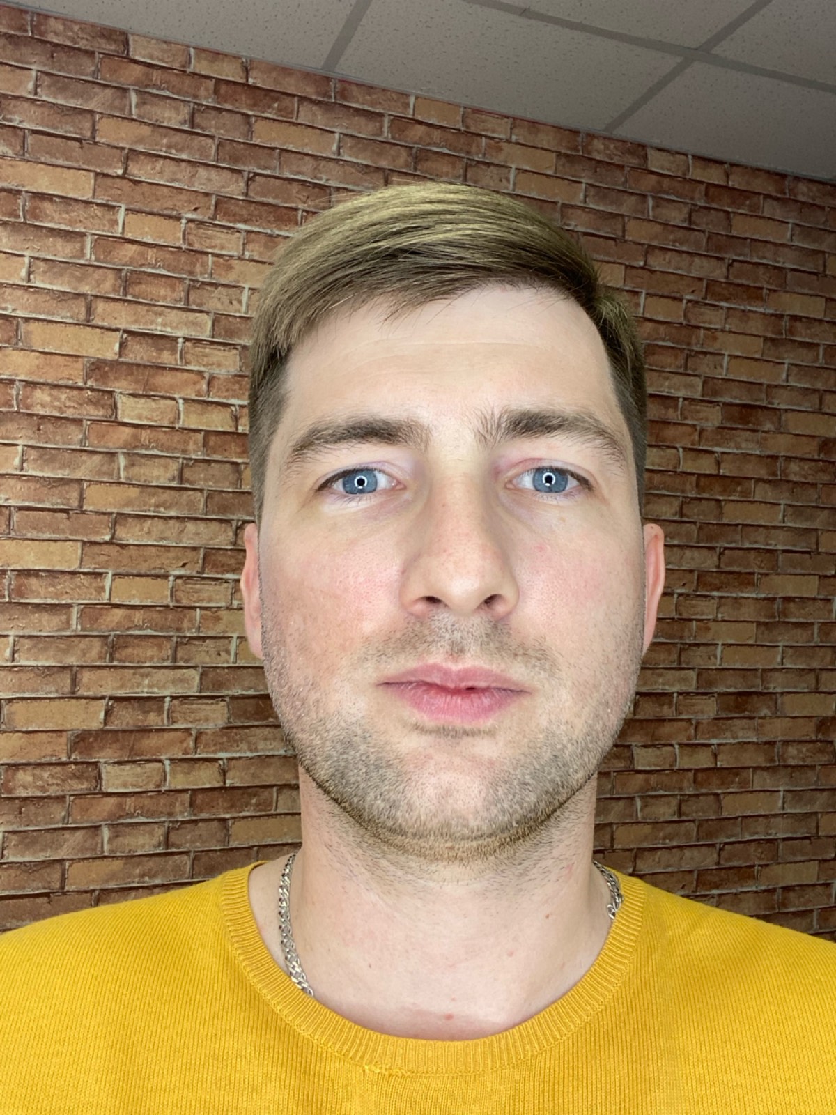 Anton Baikin | Сетка — социальная сеть от hh.ru