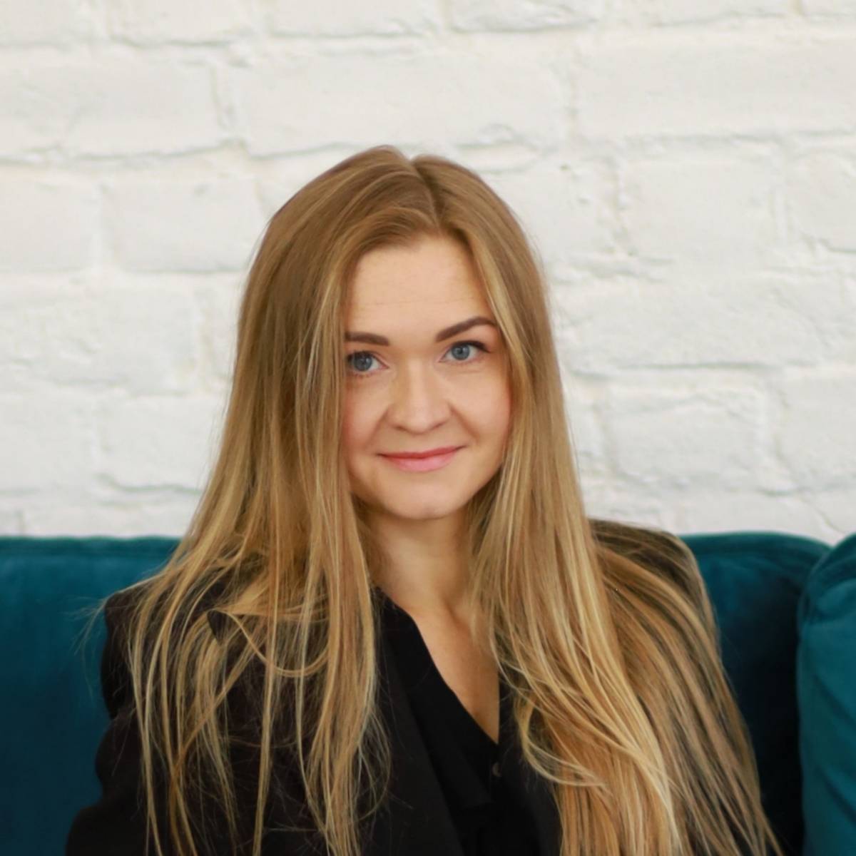 Алёна Архипова | Сетка — социальная сеть от hh.ru