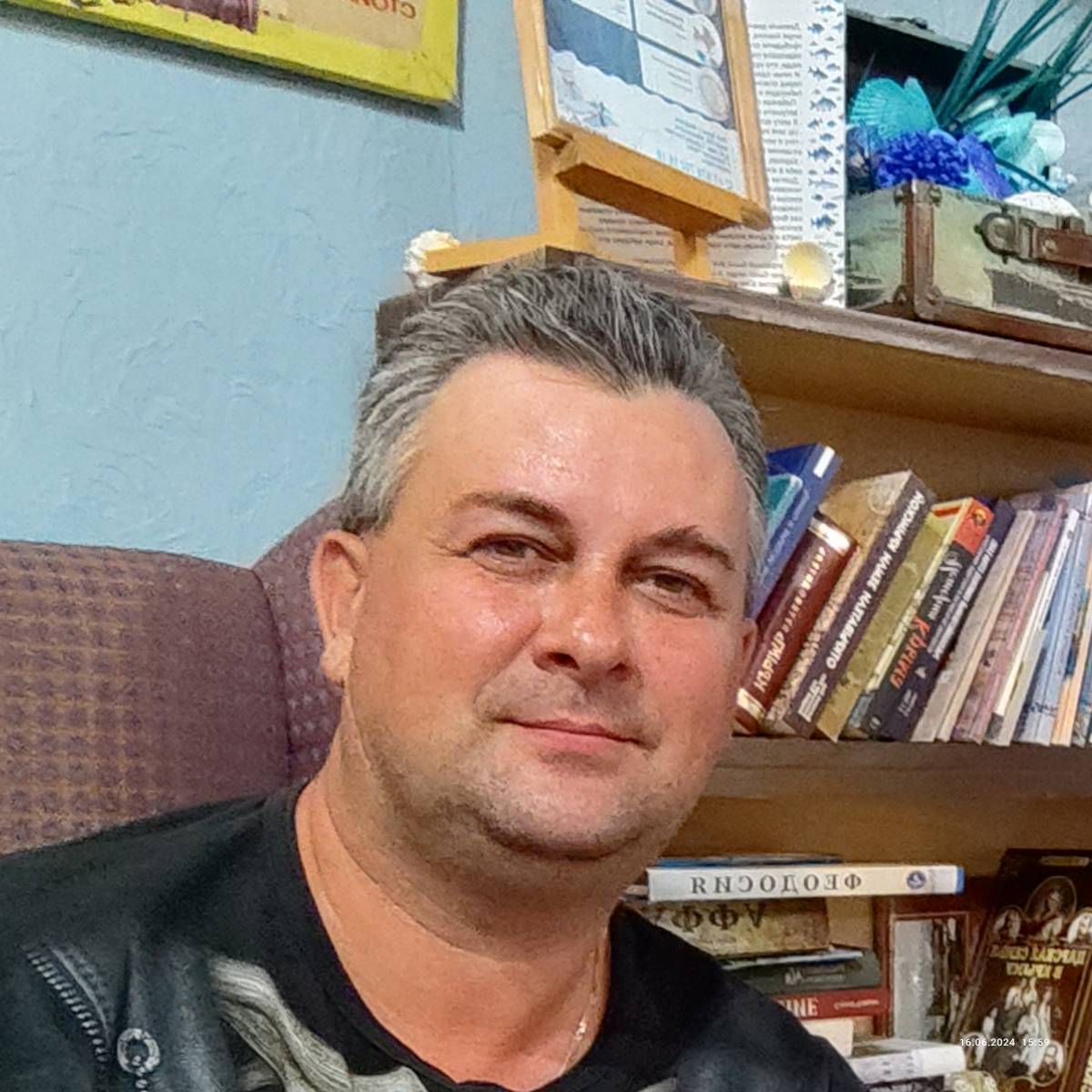 Евгений Глазков