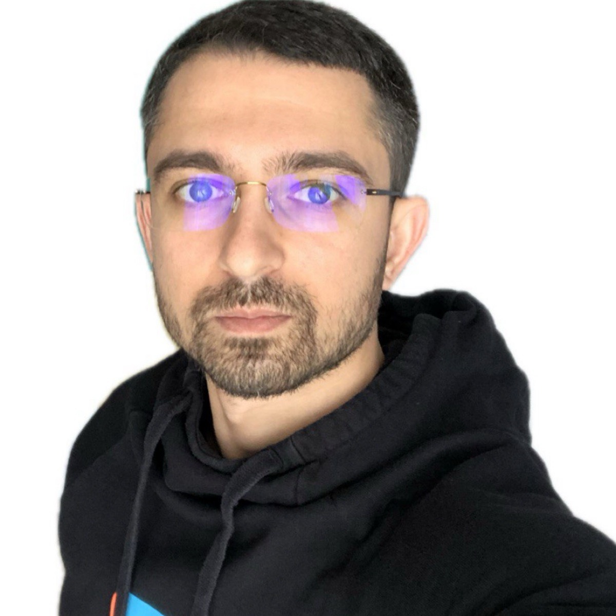 Игорь Диденко | Сетка — социальная сеть от hh.ru