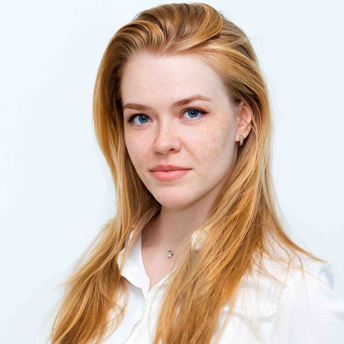 Алена Ролдугина