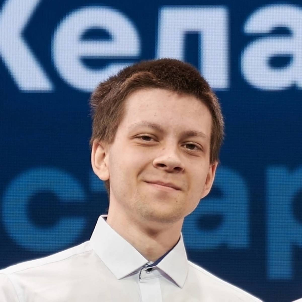 Сергей Абрамов