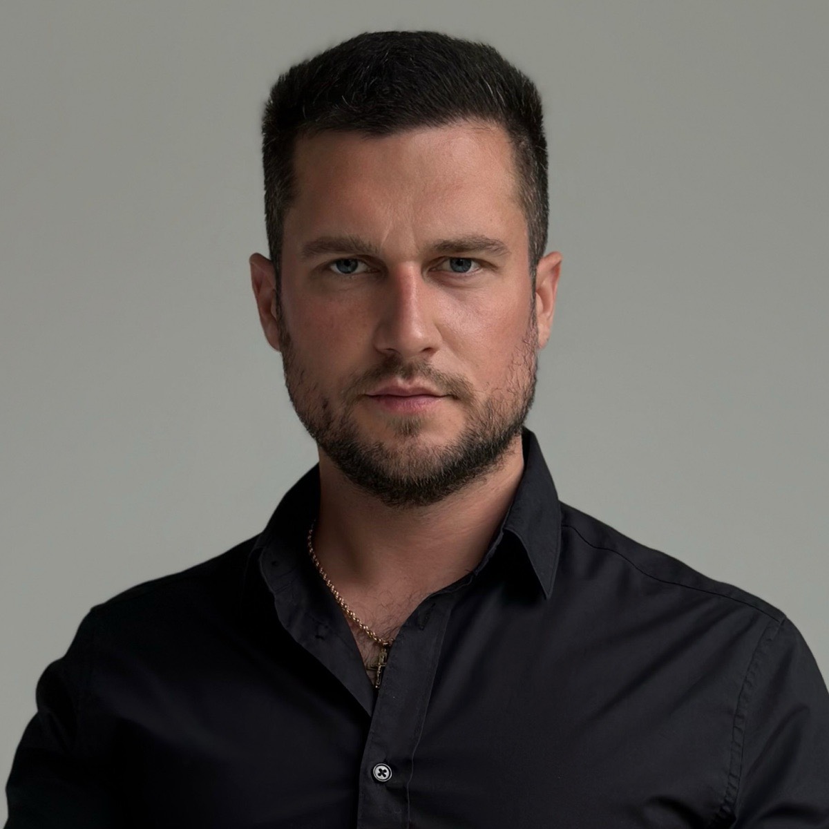 Александр Тычков | Сетка — социальная сеть от hh.ru