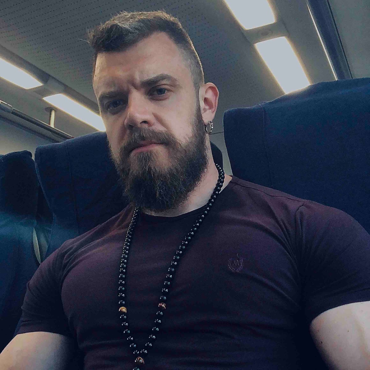 Александр Морозов