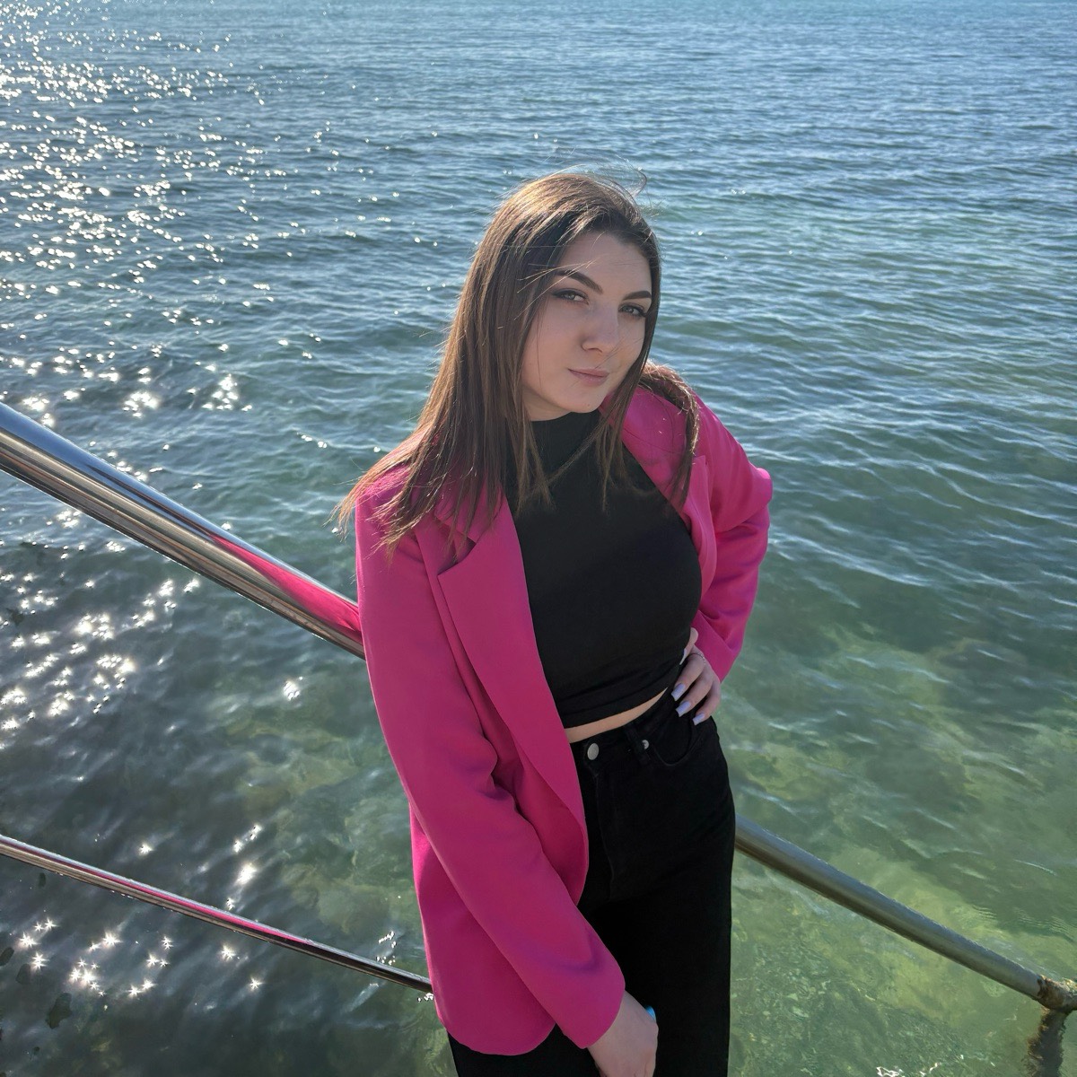 Анна Иадзе