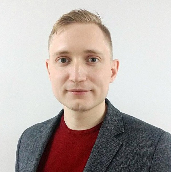 Денис Николаев | Сетка — социальная сеть от hh.ru