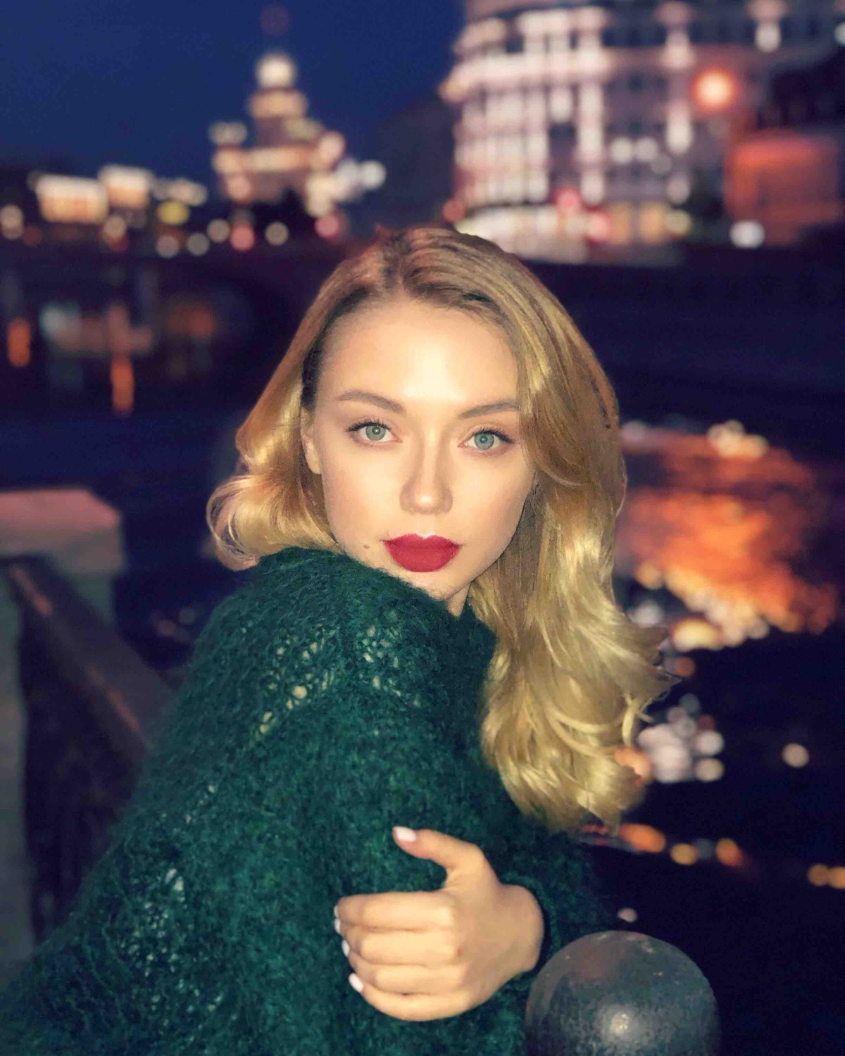 Анастасия Ширяева