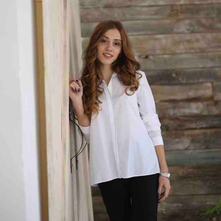 Юлия Лагутина | Сетка — социальная сеть от hh.ru