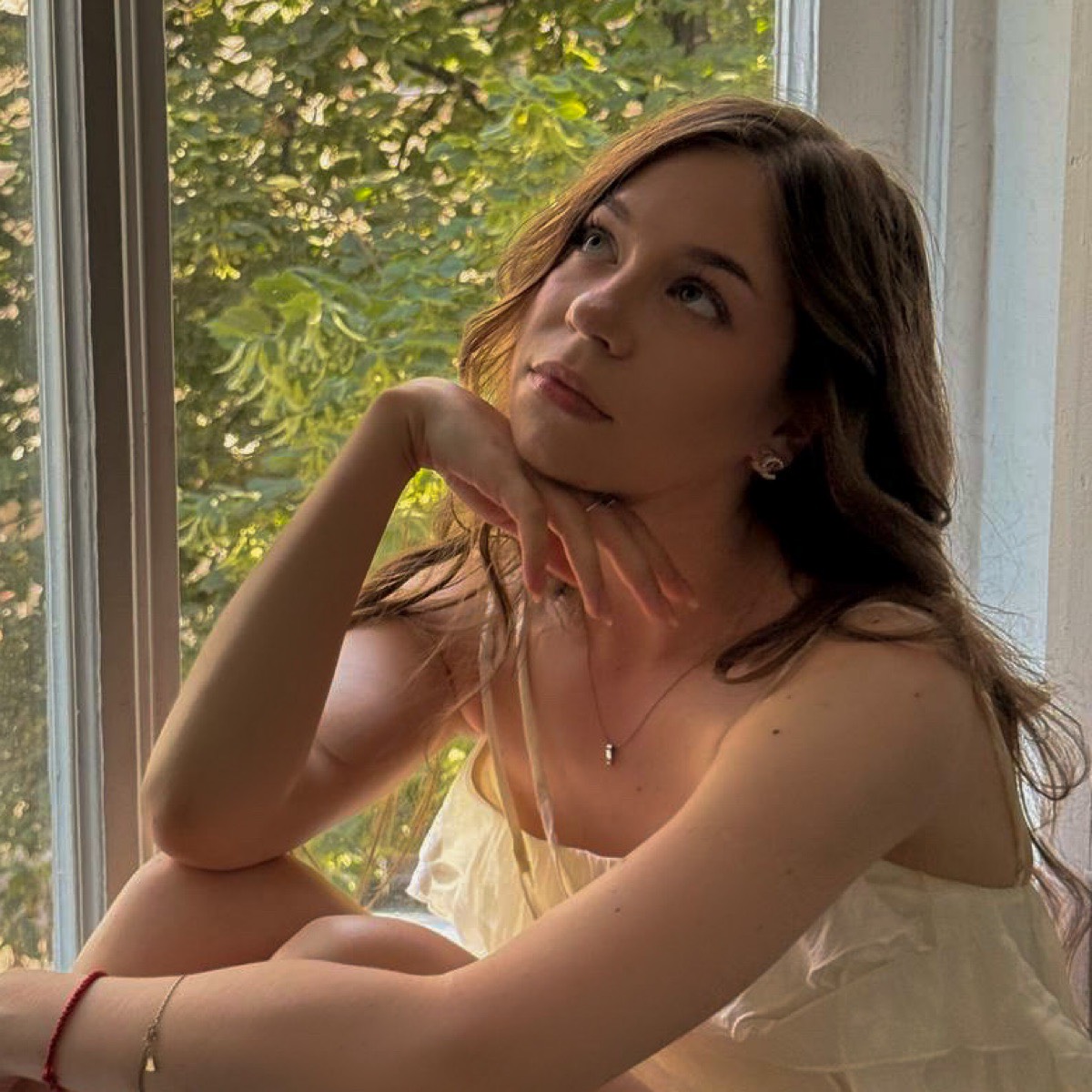 Дарья Ходырева | Сетка — социальная сеть от hh.ru