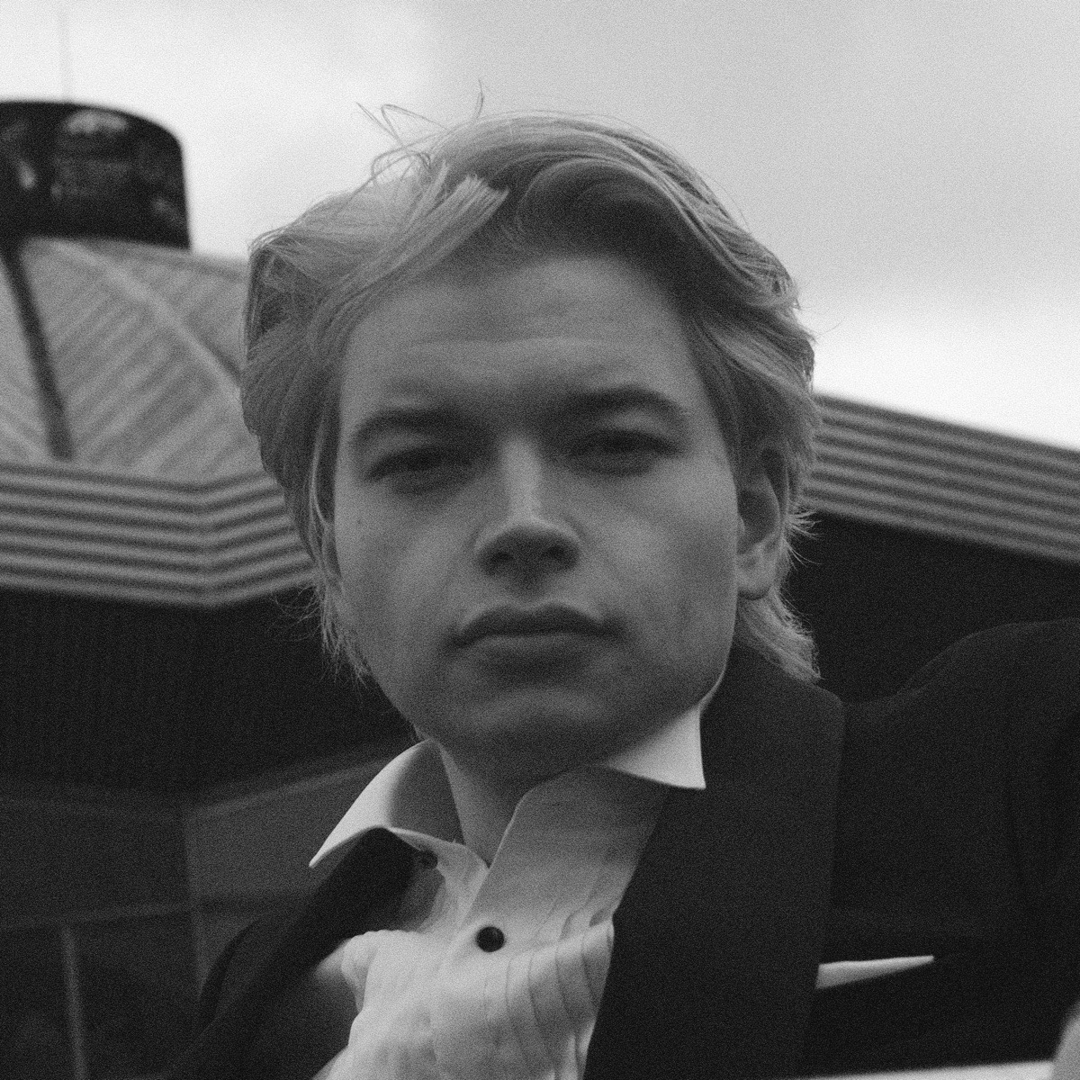 Даниил Журавлёв | Сетка — социальная сеть от hh.ru