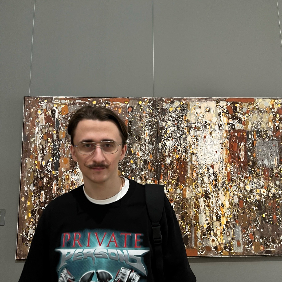 Андрей Бекетов | Сетка — социальная сеть от hh.ru