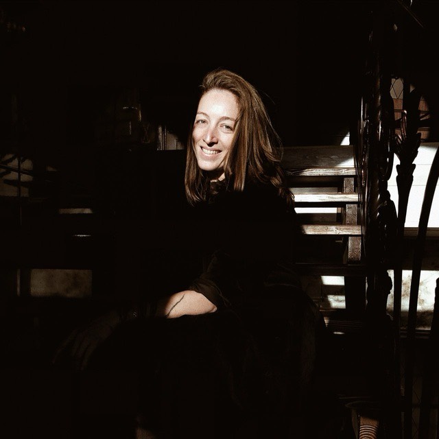 Мила Семина | Сетка — социальная сеть от hh.ru