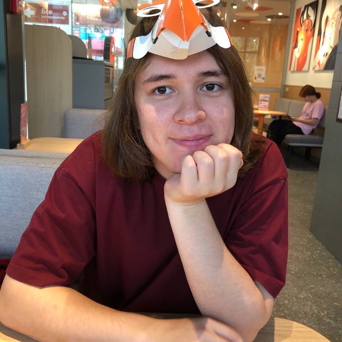 Айдар Имамов | Сетка — социальная сеть от hh.ru