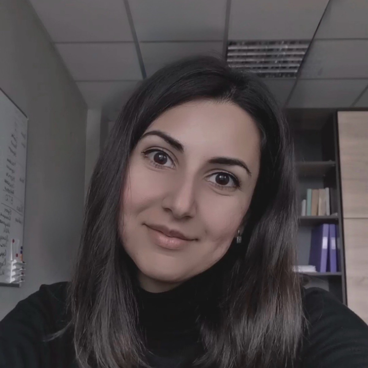 Rima Matevosyan