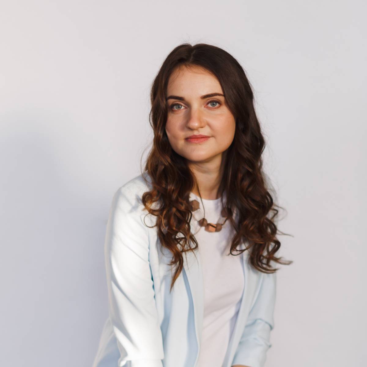 Елена Лафёрова | Сетка — социальная сеть от hh.ru