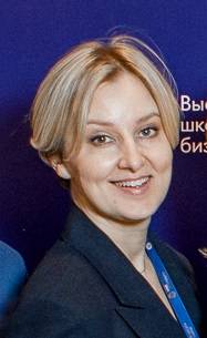 Ирина Царуш