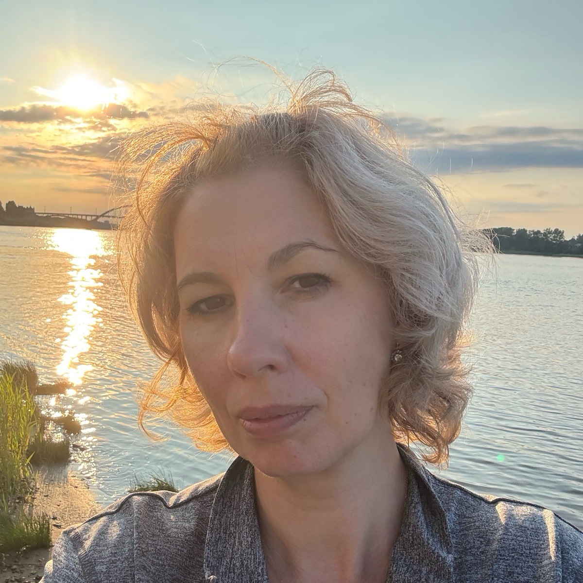 Анна Мяльтон | Сетка — социальная сеть от hh.ru