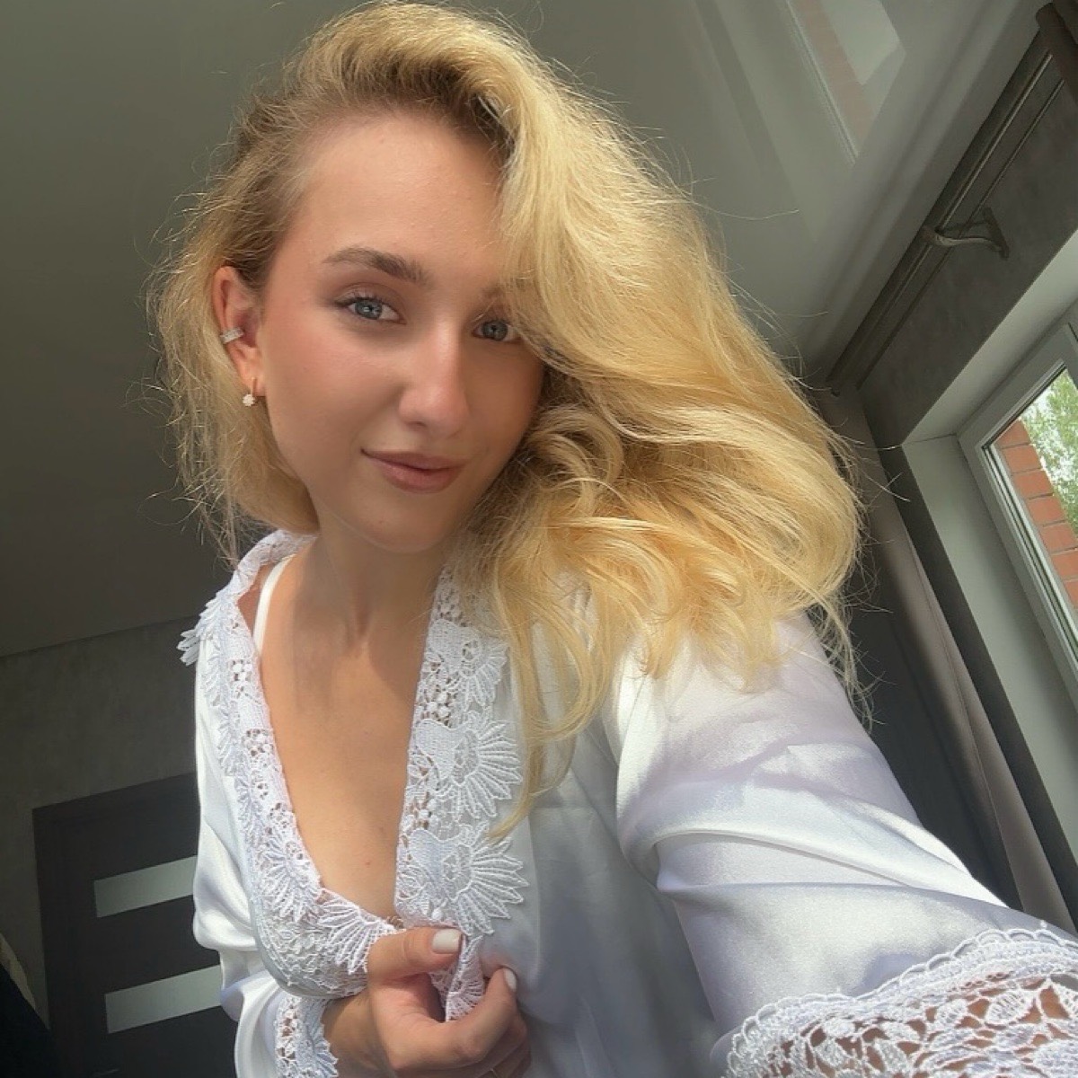 Екатерина Ларина