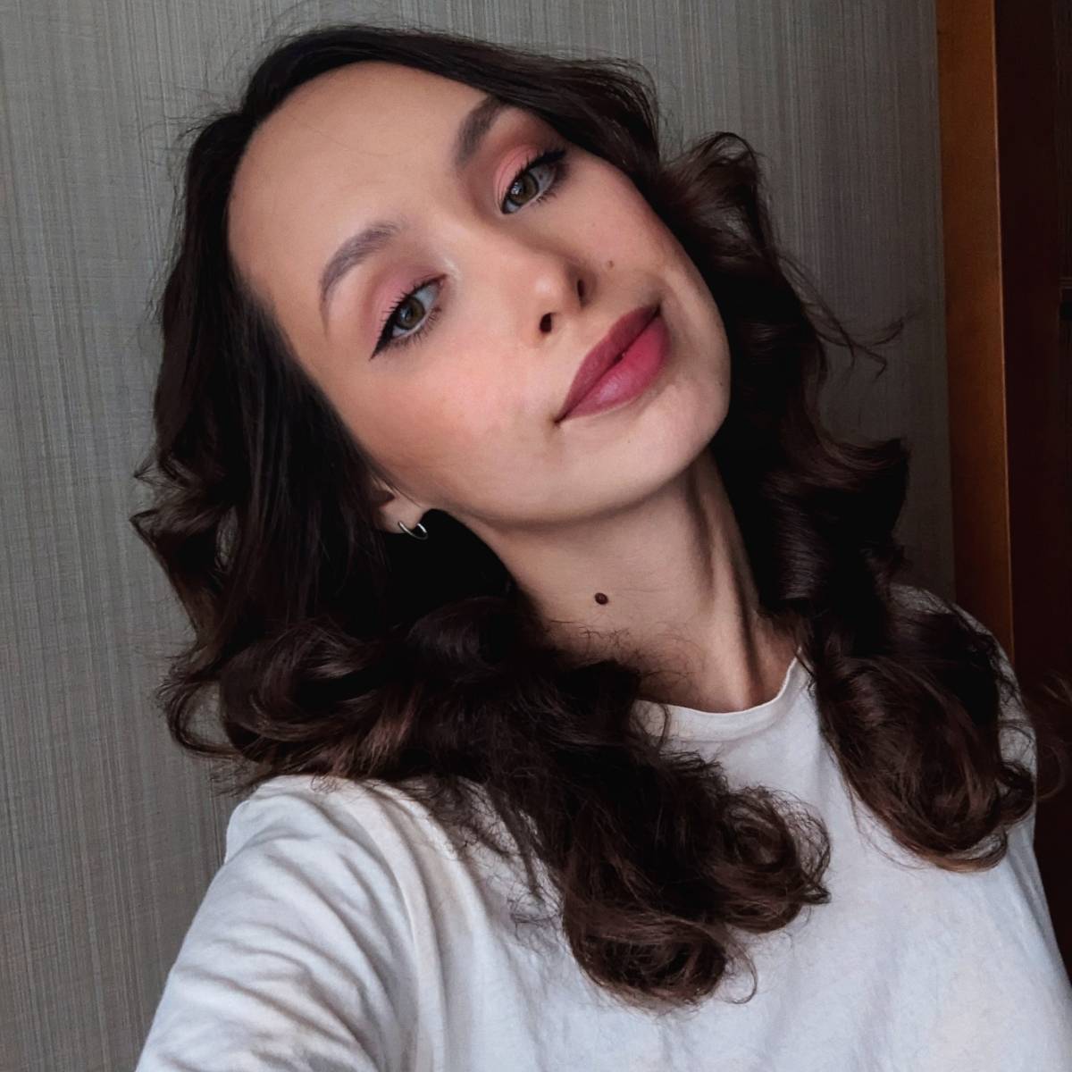 Марина Гороховик | Сетка — социальная сеть от hh.ru