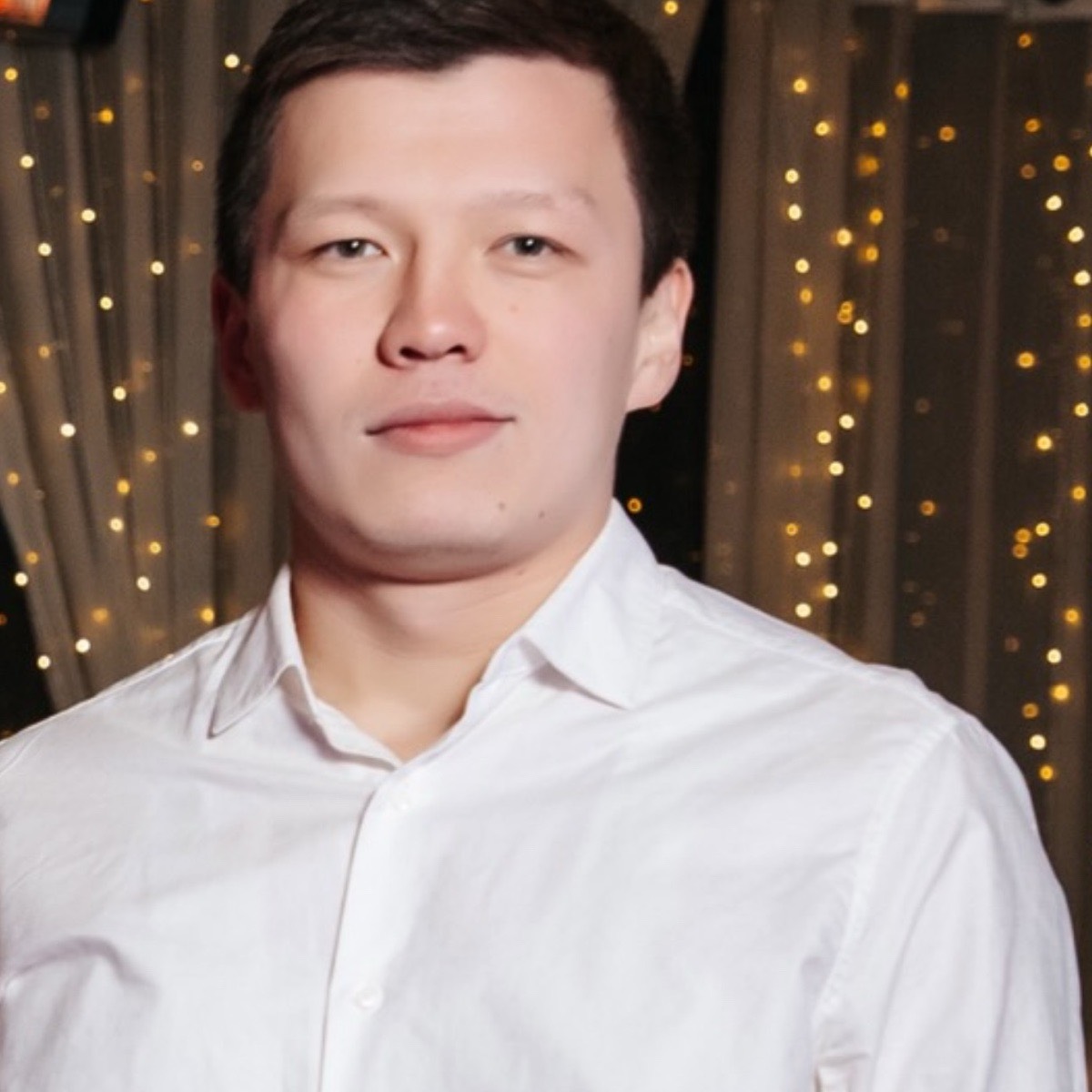 Nurislam Parmanov | Сетка — социальная сеть от hh.ru