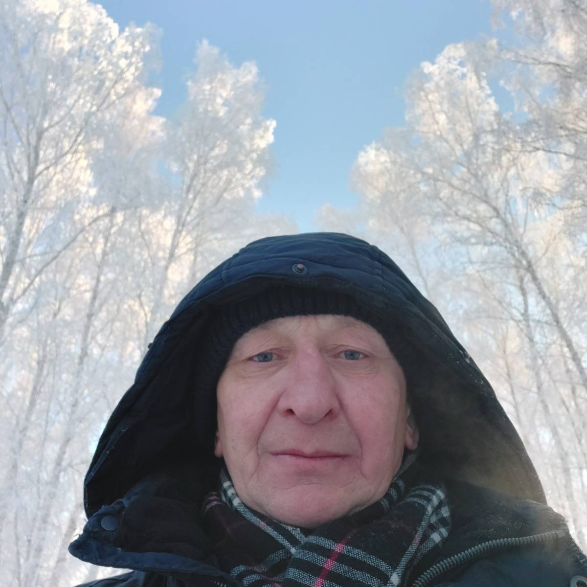 Андрей Романов