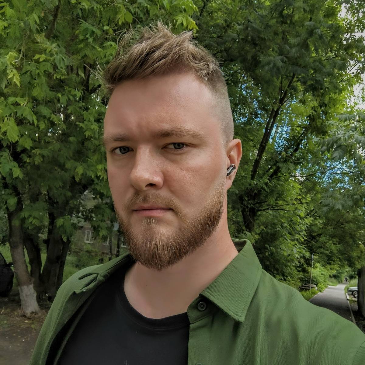 Константин Лапшин