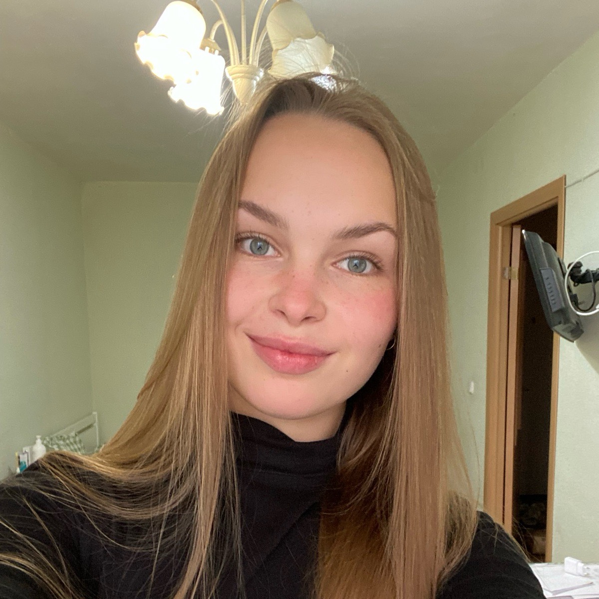 Татьяна Смирнова