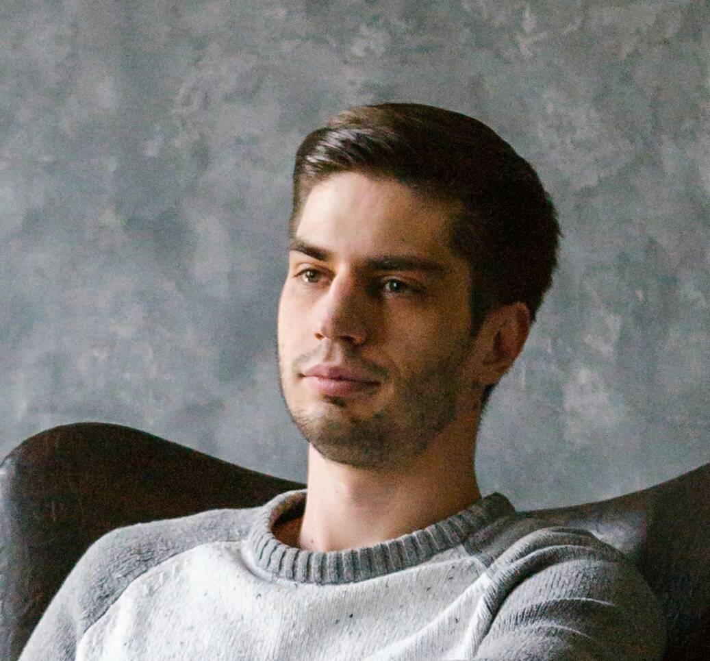 Юрий Гусаров | Сетка — социальная сеть от hh.ru