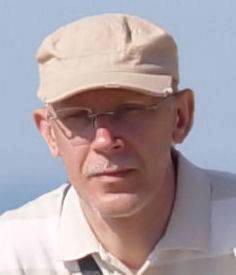 Виктор Арефин