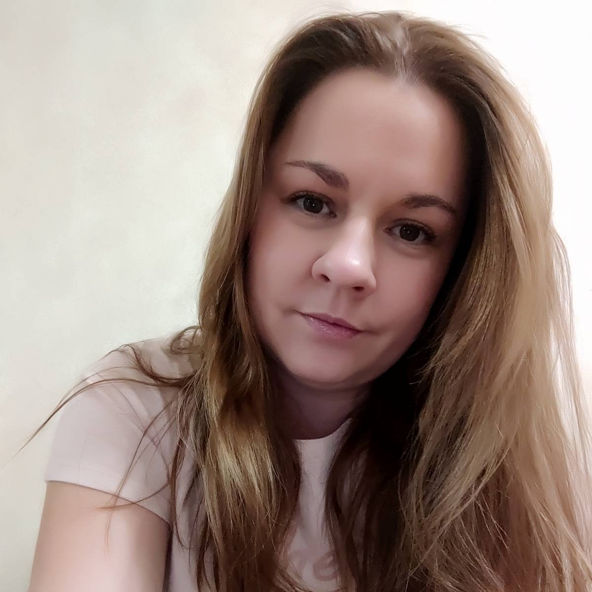 Алена Жинжикова
