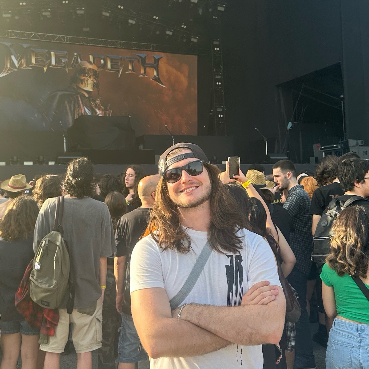 Валентин Крючков | Сетка — социальная сеть от hh.ru